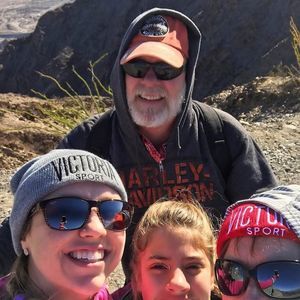 Meet your Posher, Brian